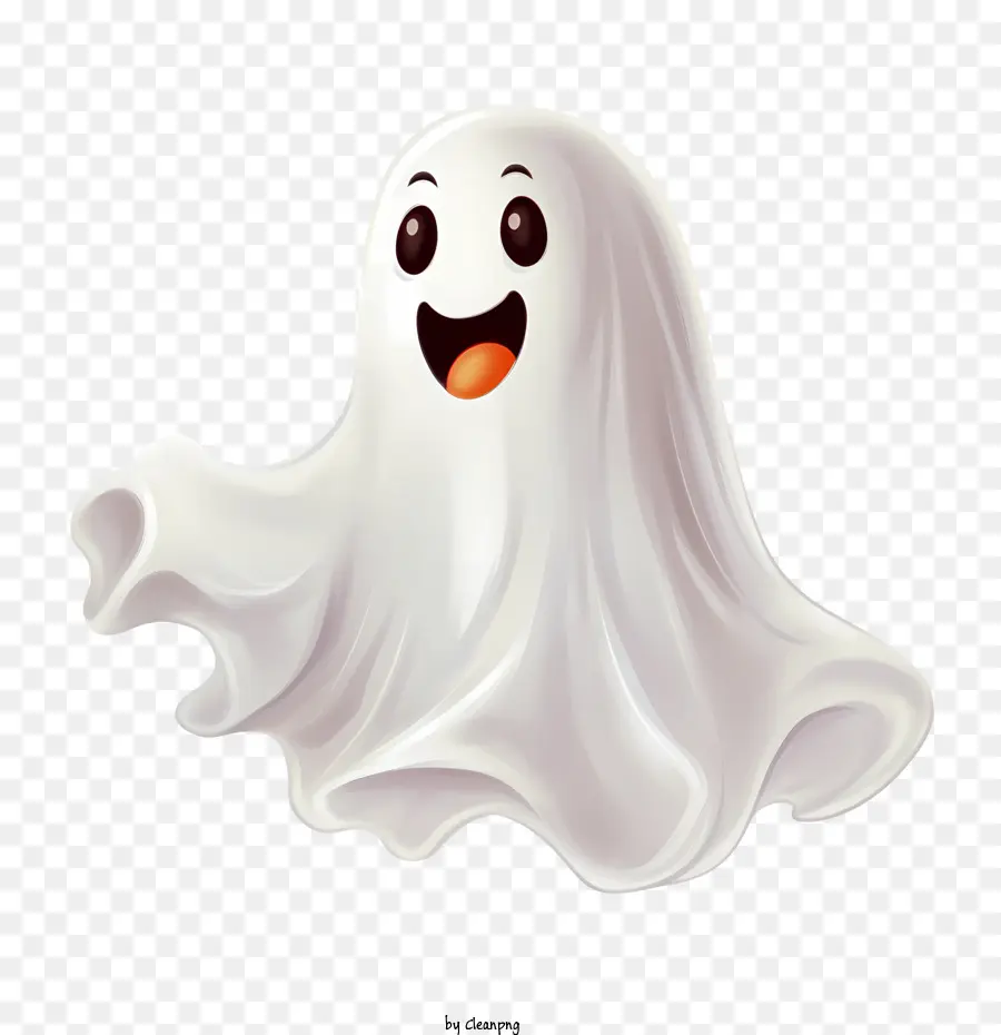 Fantasma De Halloween，Fantasma PNG