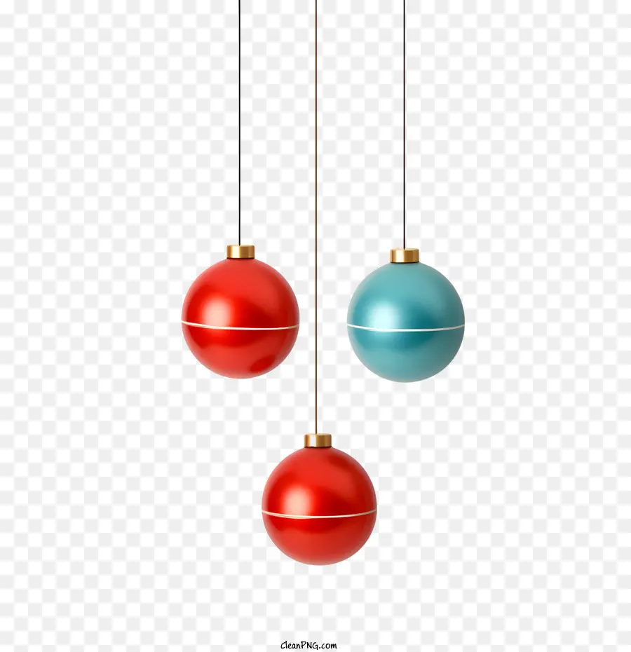 Bola De Navidad，Adornos De Navidad PNG