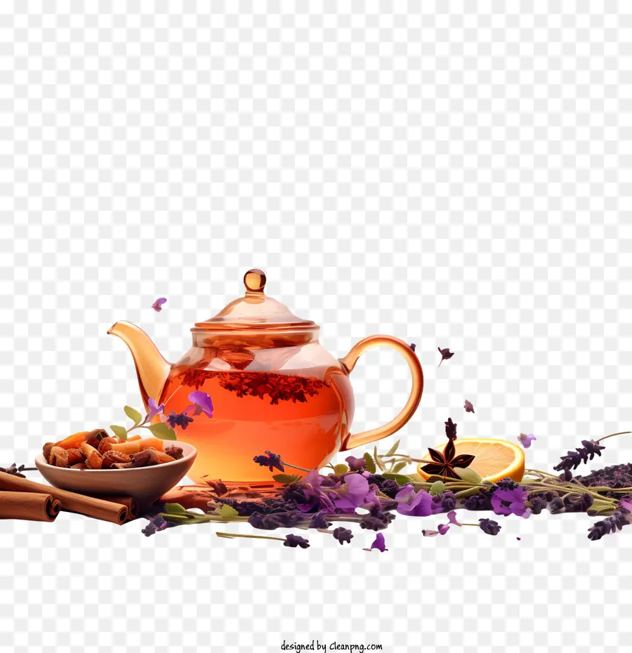 Día Internacional Del Té，Té PNG