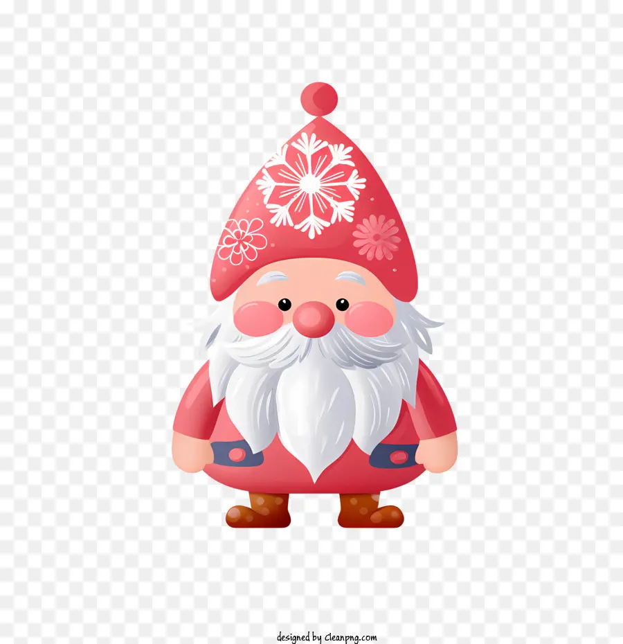 La Navidad De Gnome，Gnome PNG