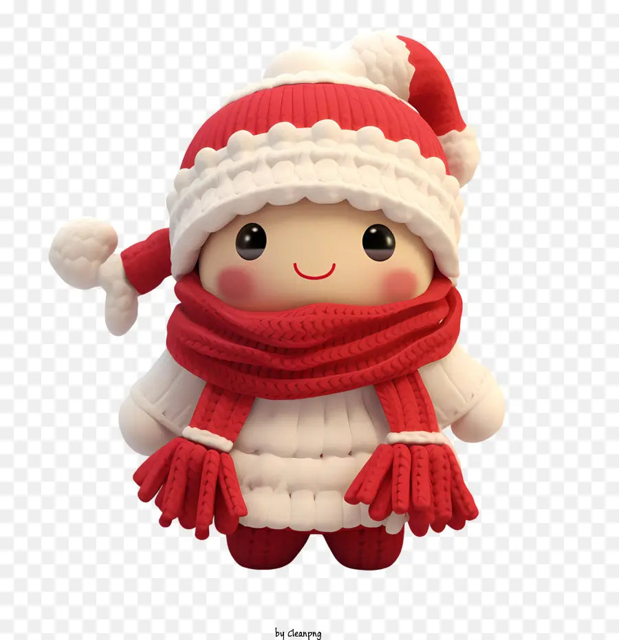 Navidad Muñeco，Santa Claus PNG