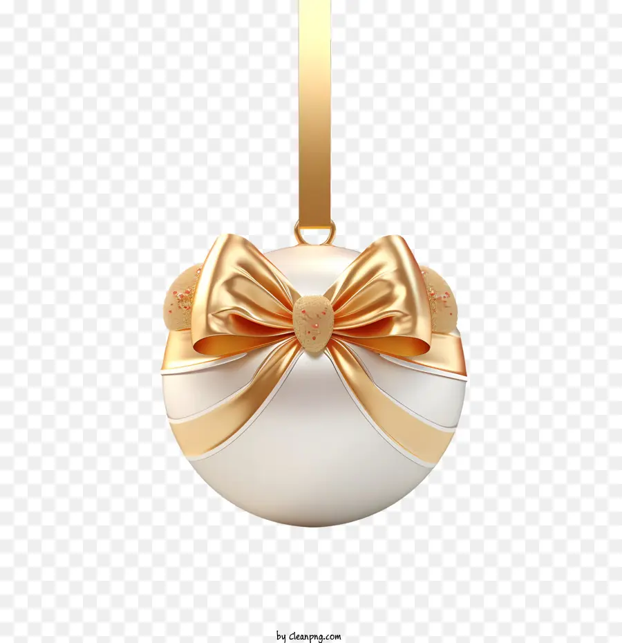 Bola De Navidad，Adorno De Navidad PNG