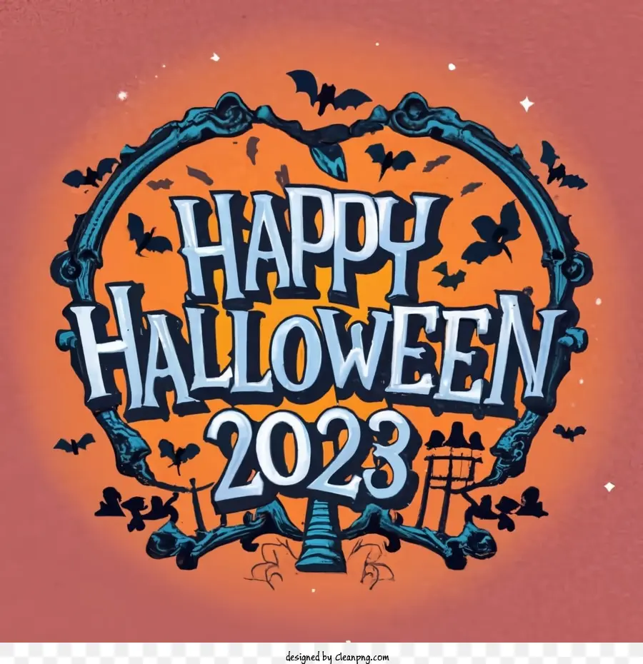 Feliz Halloween，Feliz Halloween 2023 PNG