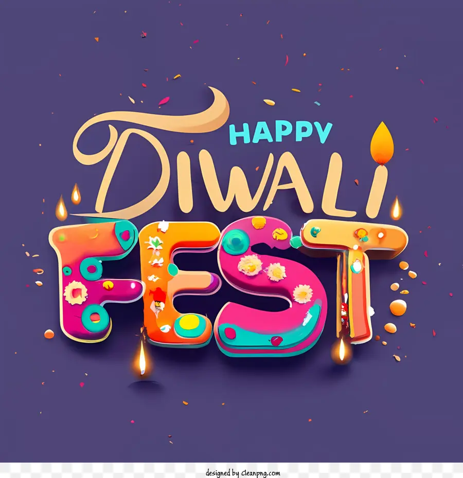 Diwali，Fiesta De Diwali PNG