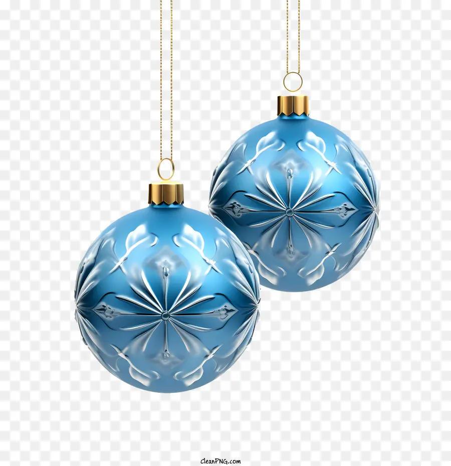 Bola De Navidad，Bola PNG