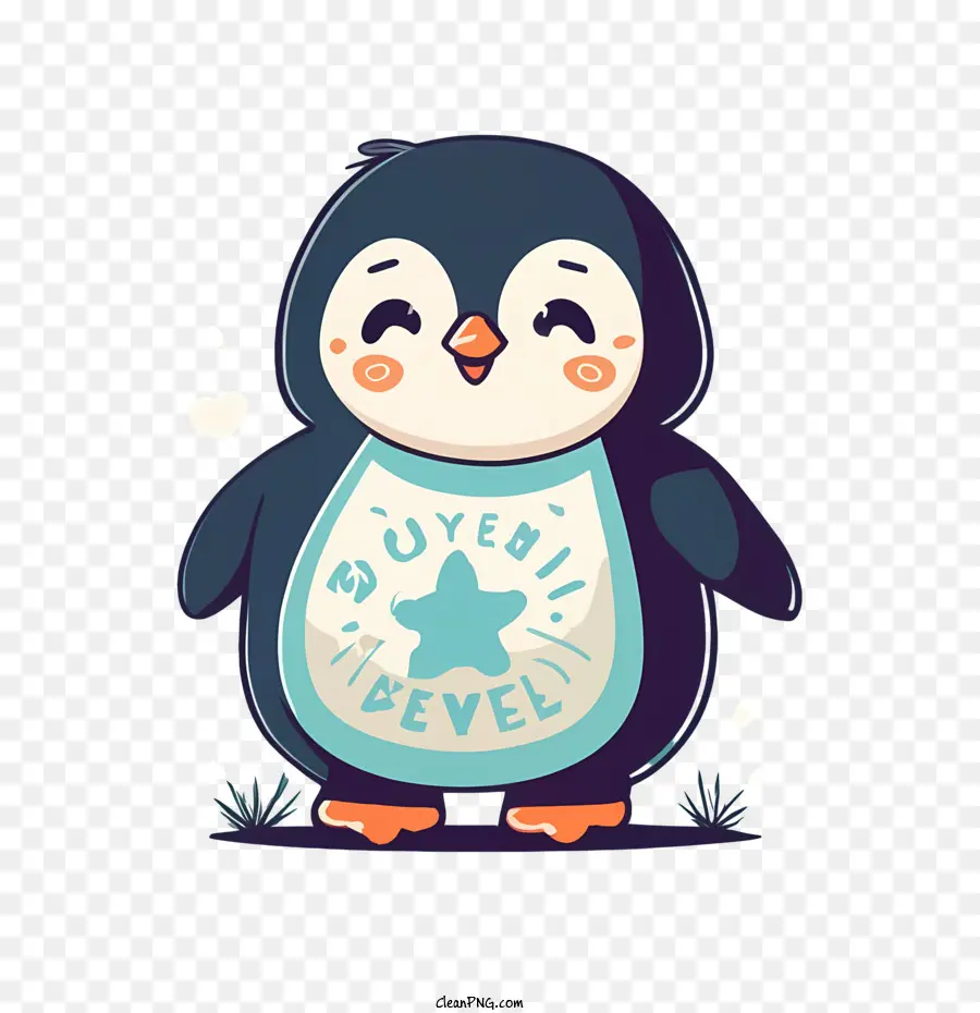 Lindo Pingüino，Lindo PNG