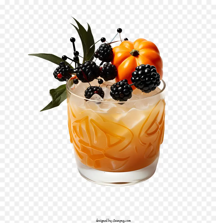 Cóctel De Halloween，Beber PNG