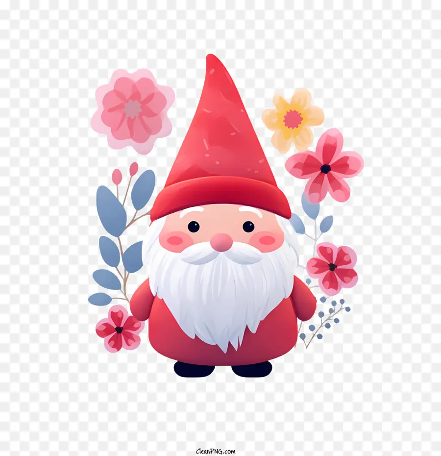 La Navidad De Gnome，Gnome PNG