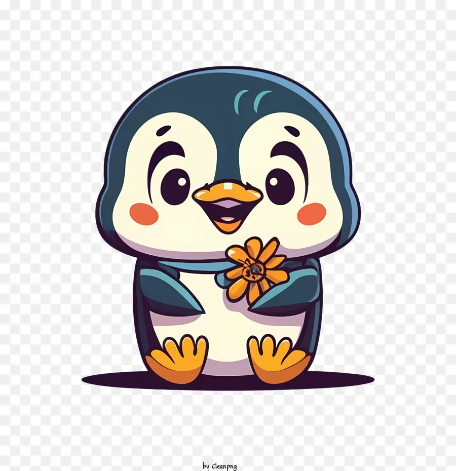 Lindo Pingüino，Pingüino PNG