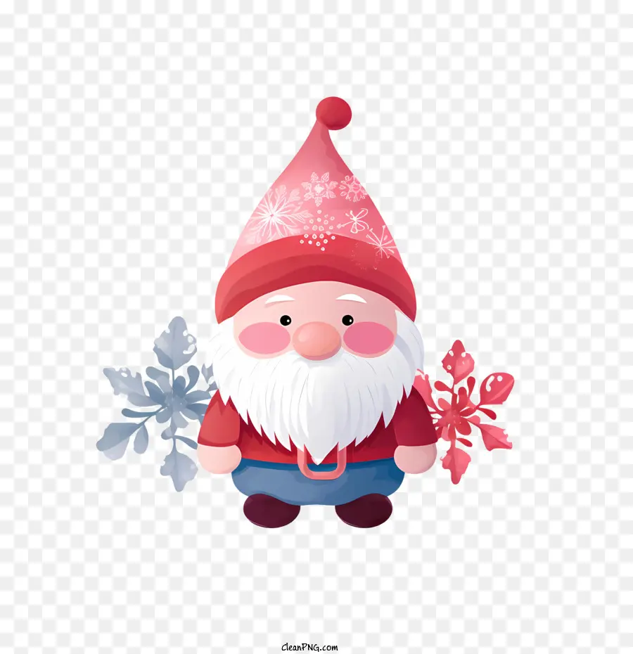 La Navidad De Gnome，Gnome PNG