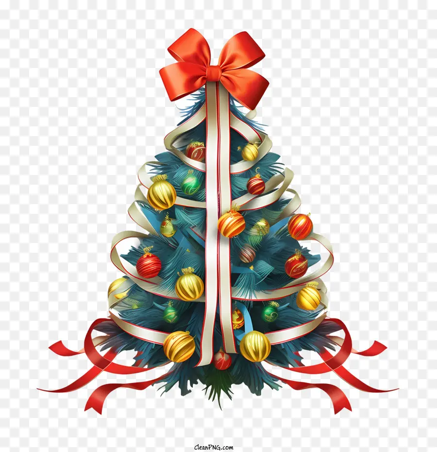 árbol De Navidad，Árbol De Navidad PNG