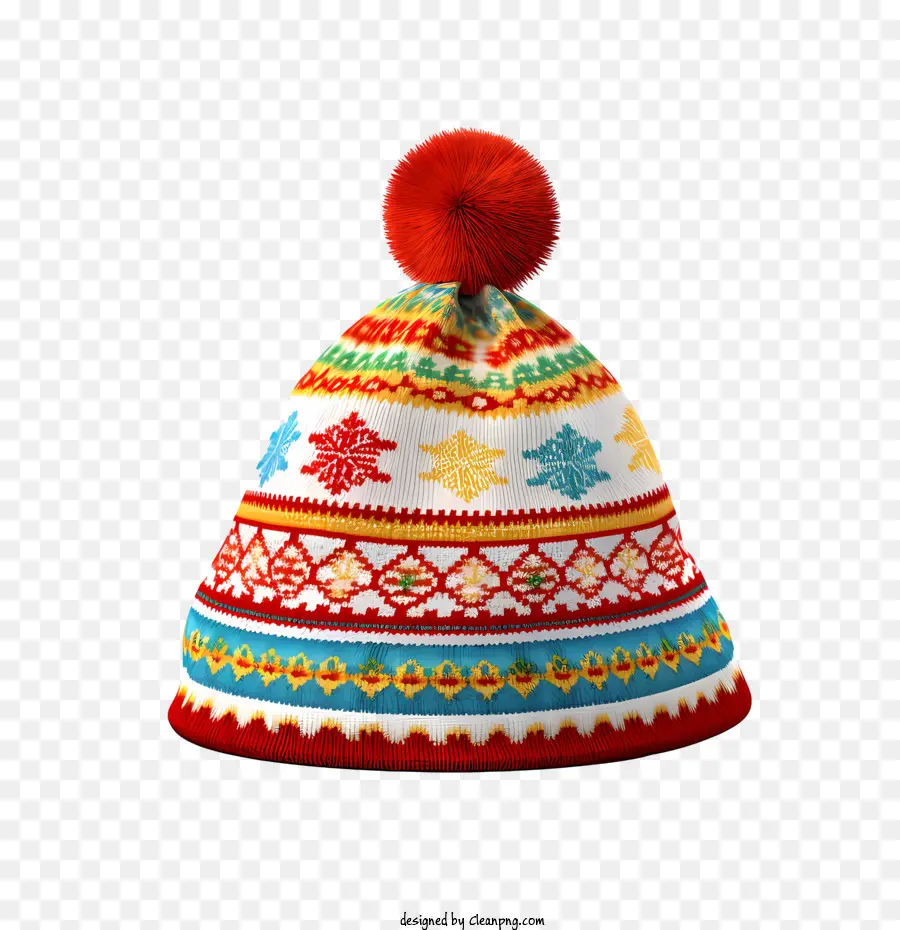 Sombrero De Invierno，Red Hat PNG