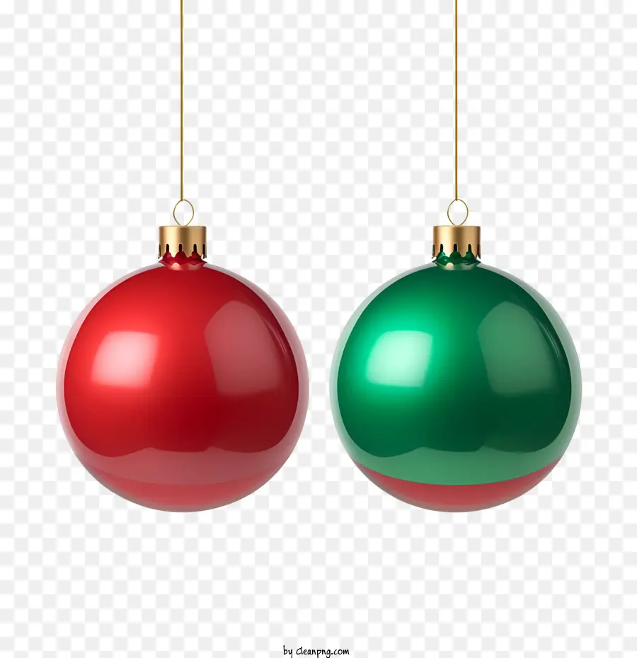 Bola De Navidad，Adornos De Navidad PNG