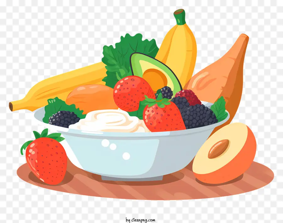 Frutas，Frutero PNG