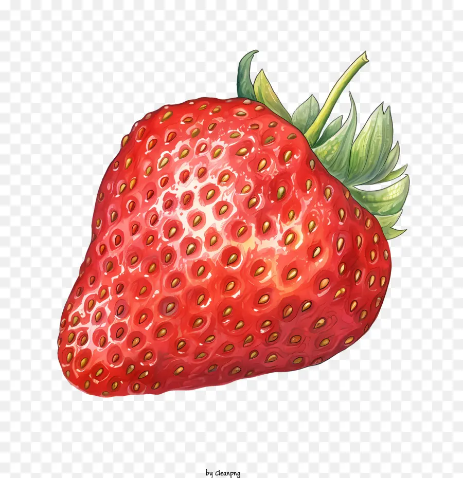 Fresa，Fresas PNG