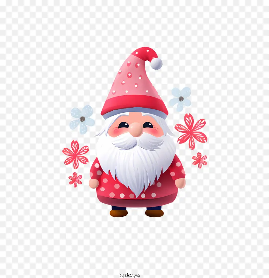 La Navidad De Gnome，Gnome PNG