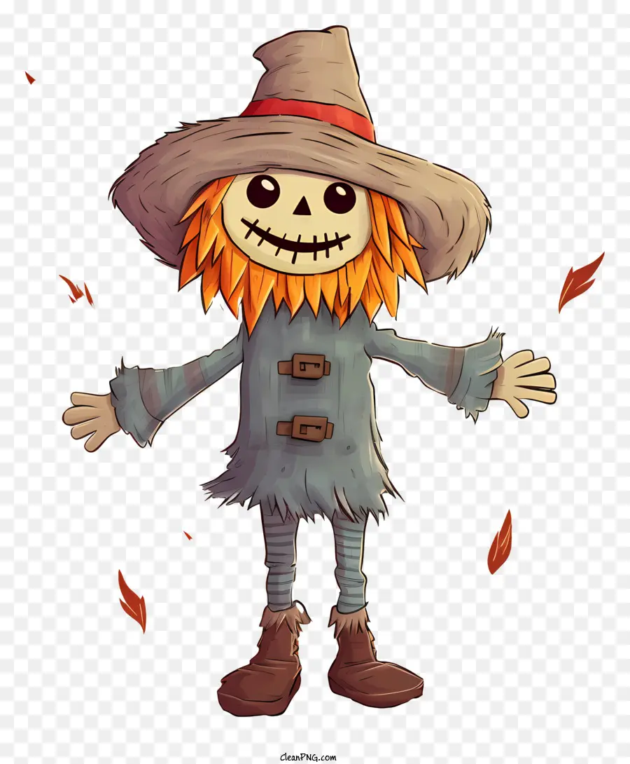 Personaje De Dibujos Animados，Disfraz PNG