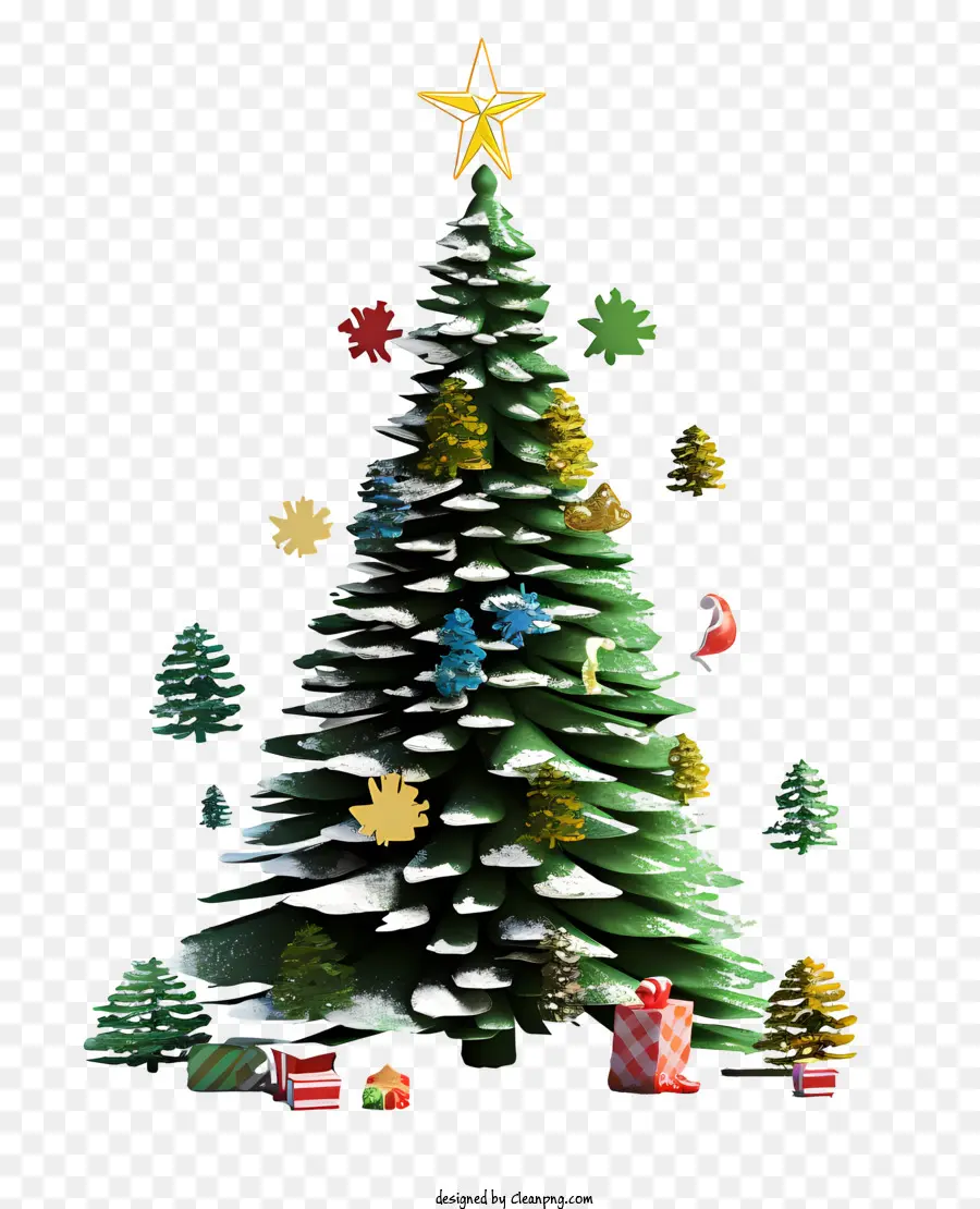 árbol De Navidad，Arboles De Navidad PNG