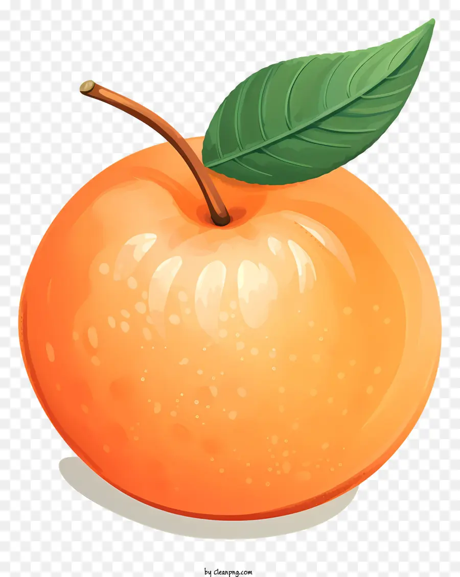 Naranja，La Fruta PNG