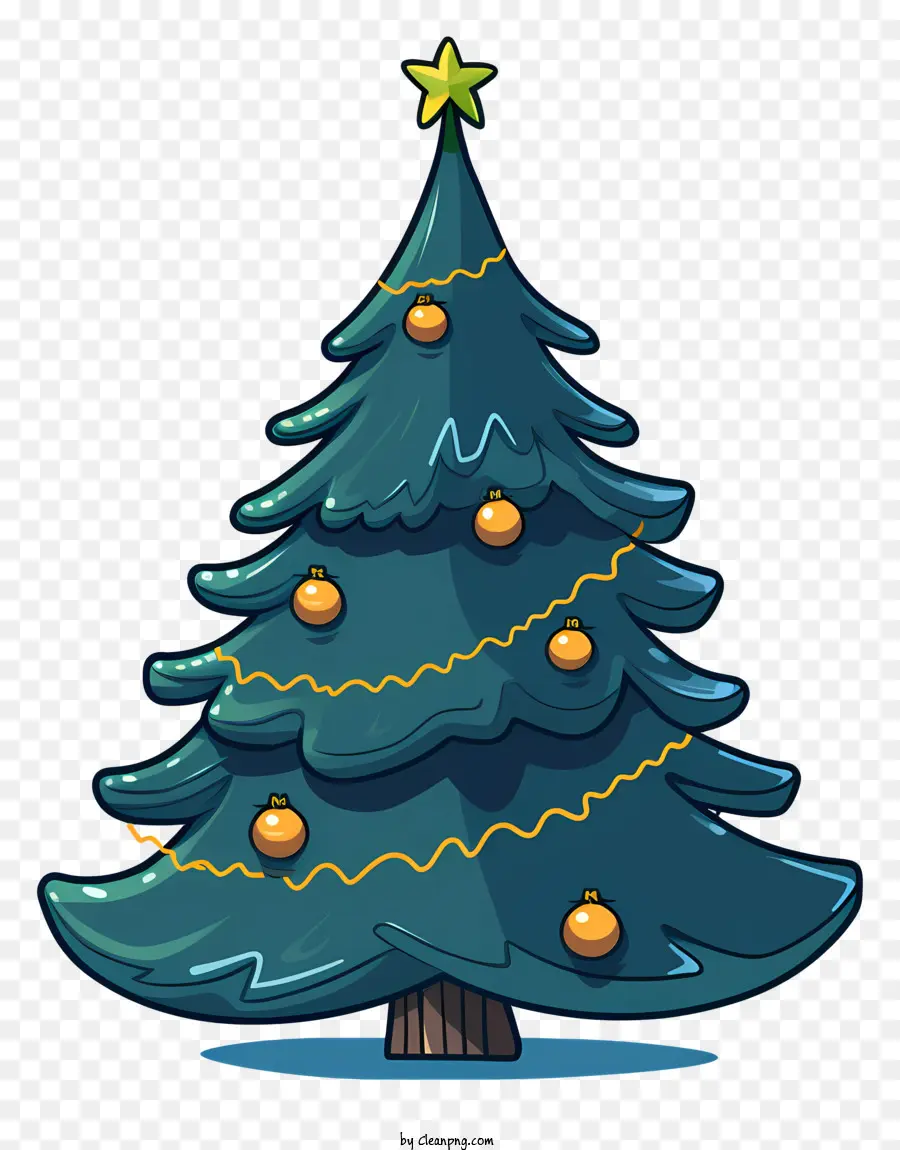 árbol De Navidad，Árbol De Navidad PNG