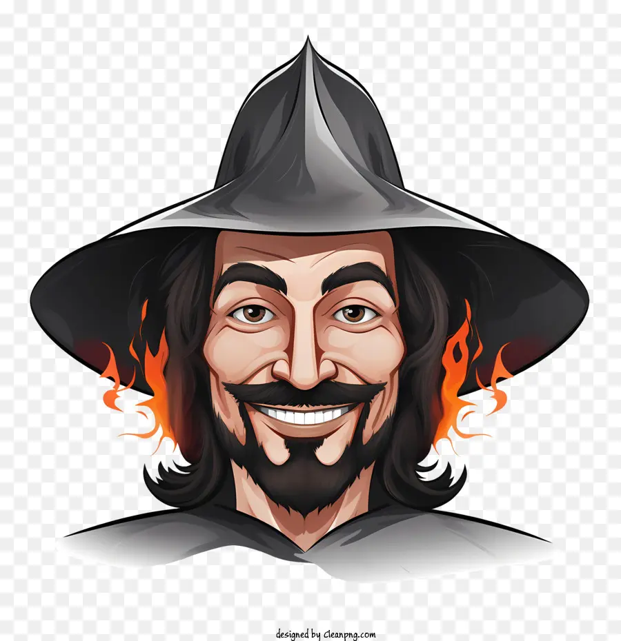 Guy Fawkes，Asistente De PNG