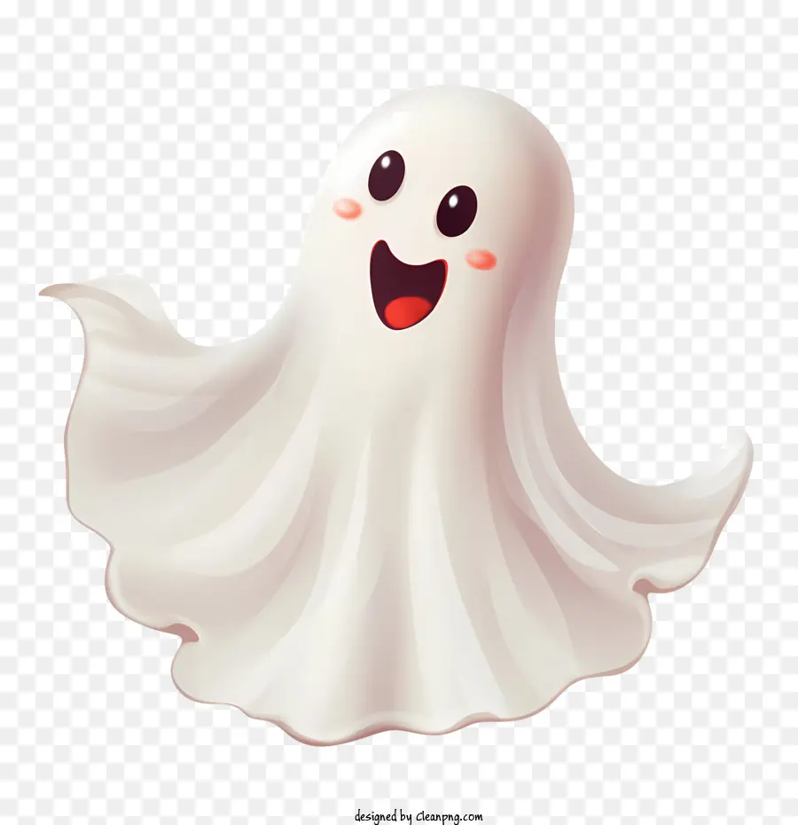 Halloween Fantasma，Fantasma PNG