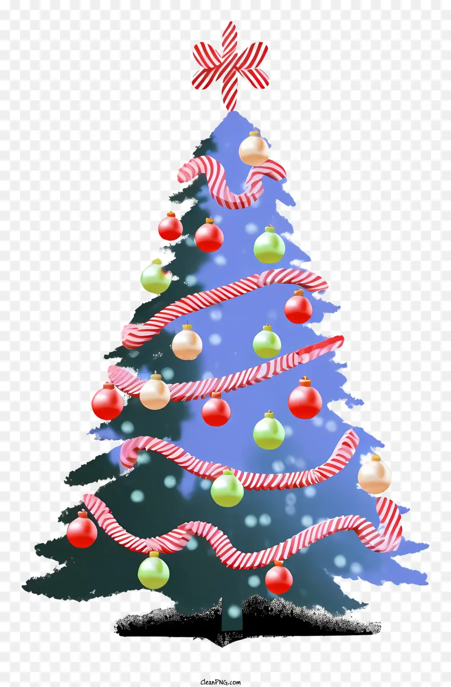 árbol De Navidad，Árbol De Navidad PNG