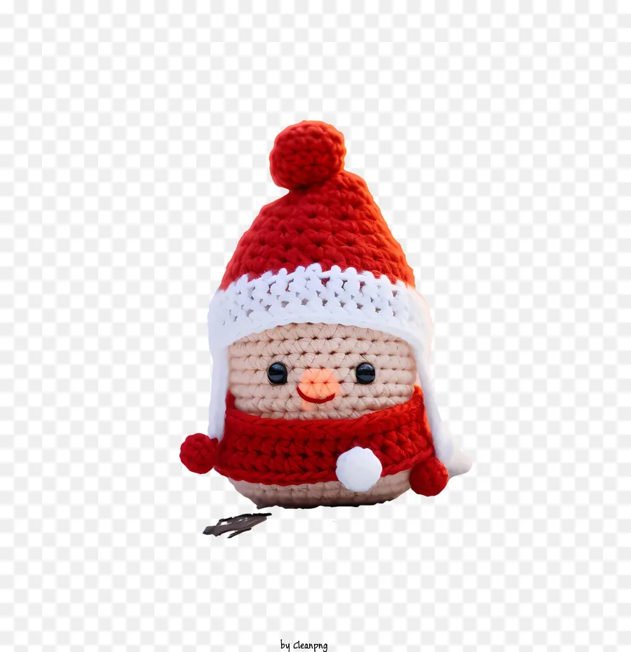 Navidad Muñeco，Gancho PNG