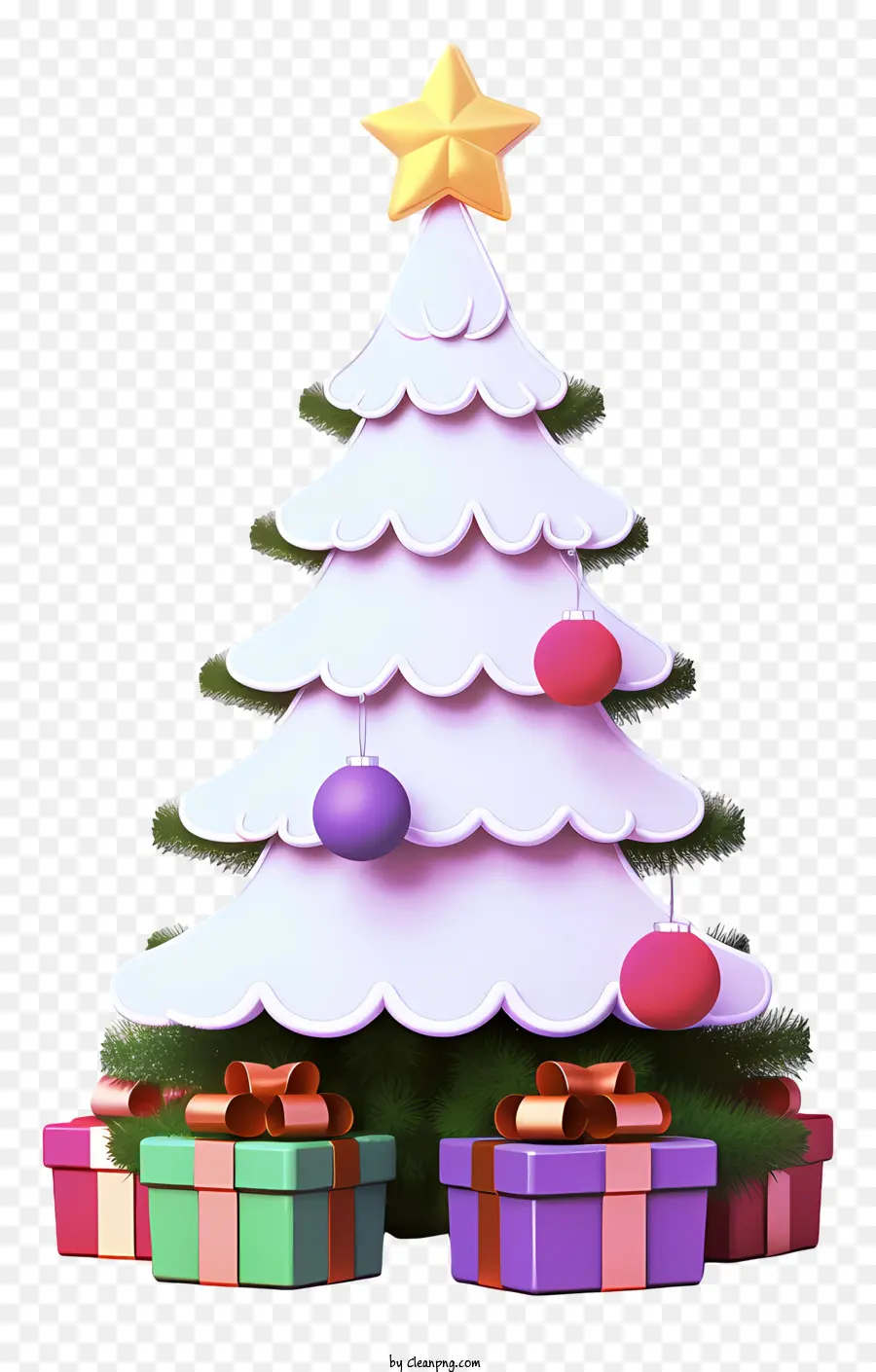 árbol De Navidad，Árbol De Navidad PNG