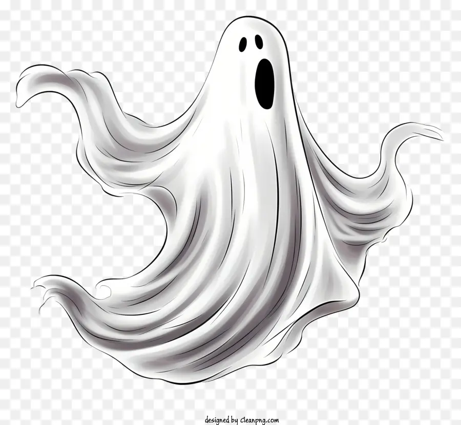 Fantasma，Víspera De Todos Los Santos PNG