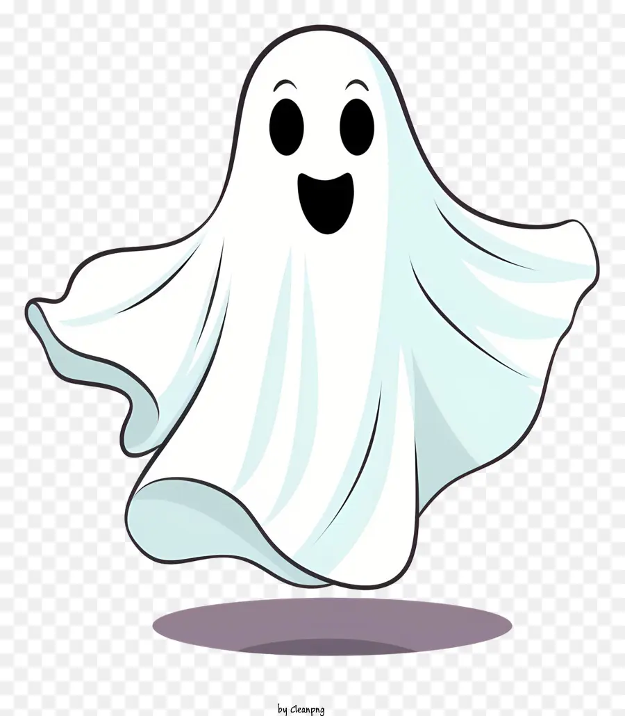 Fantasma，Halloween PNG