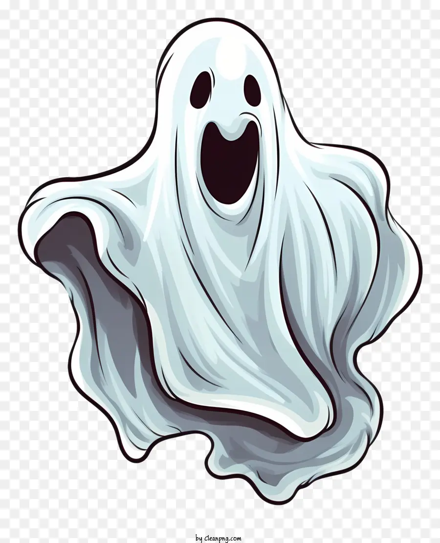 Fantasma，Espíritu PNG