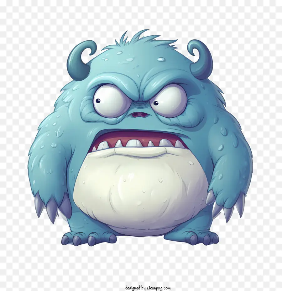 Monstruo，Dibujos Animados PNG