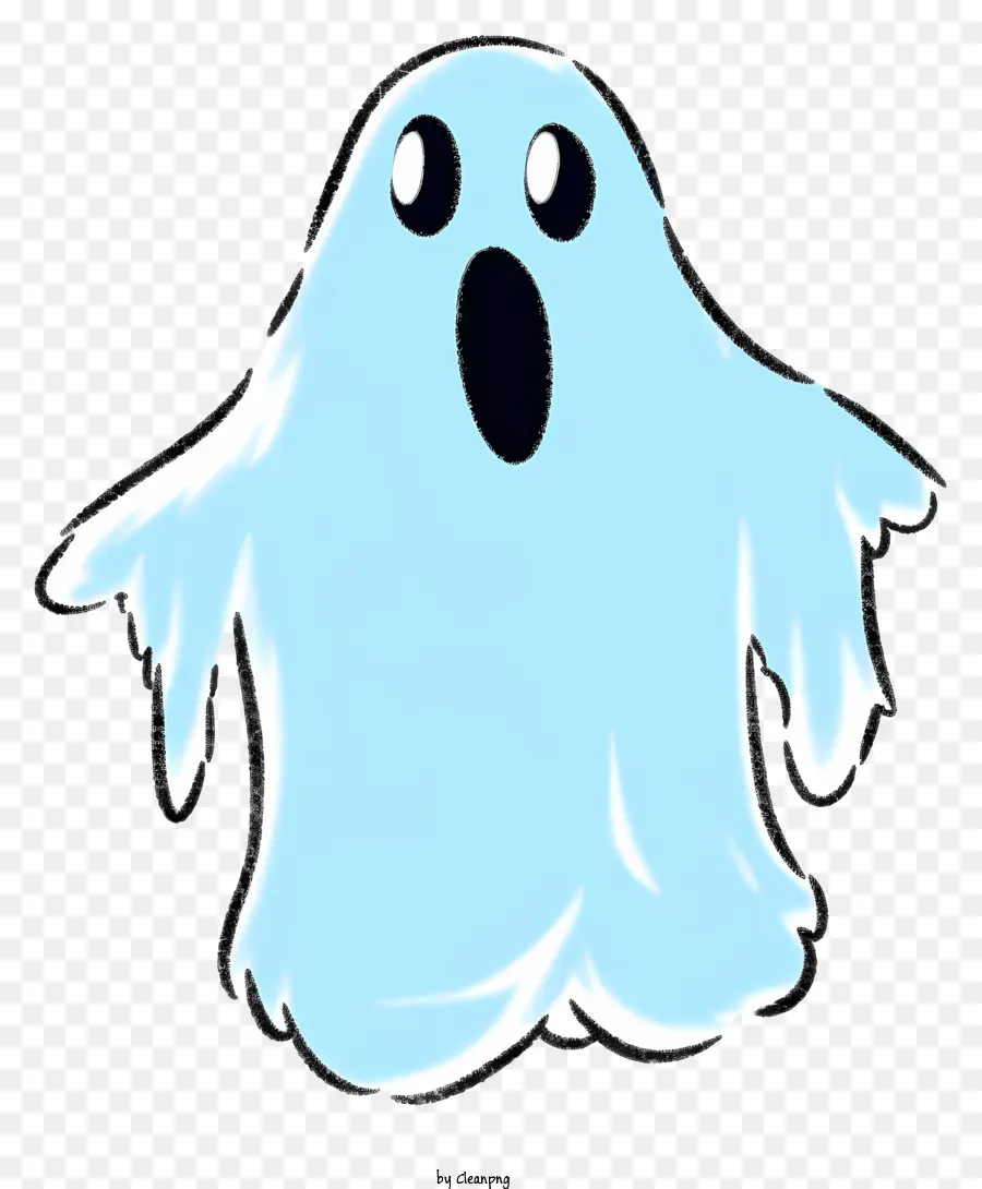 Fantasma，Bata PNG