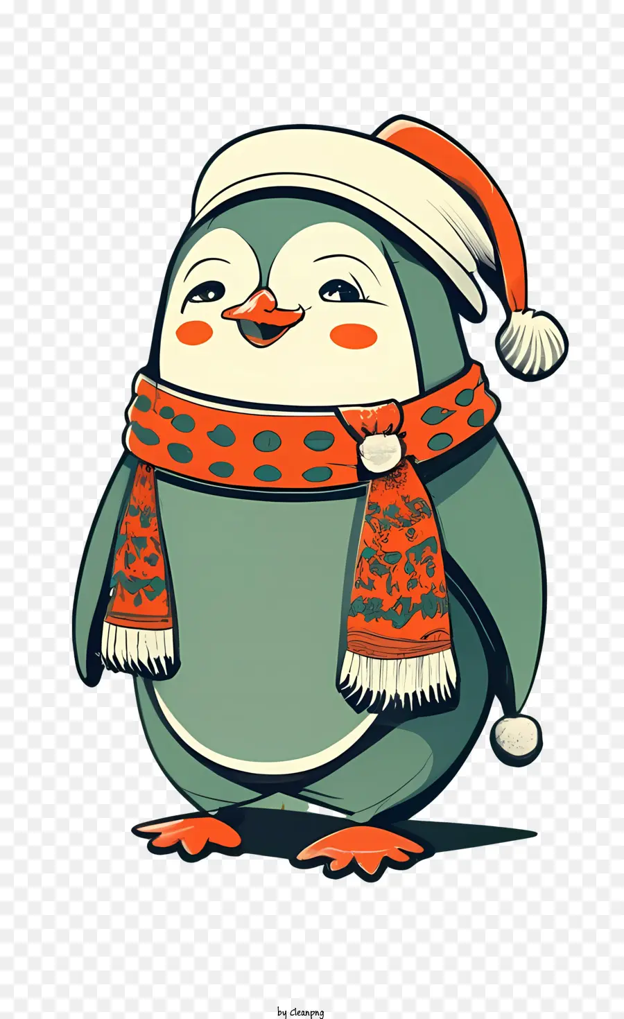 Lindo Pingüino，Pingüino PNG