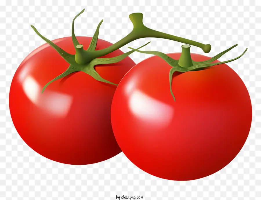 Tomates Rojos，Tomates Maduros PNG
