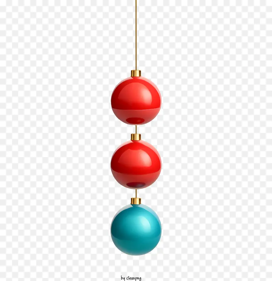 Bola De Navidad，Santa Claus PNG