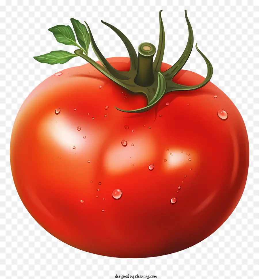 Tomate，Planta De Tomate PNG