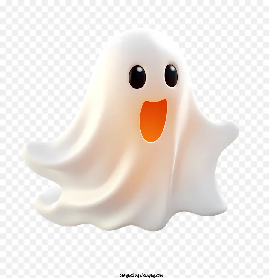 Halloween Fantasma，Spooky PNG