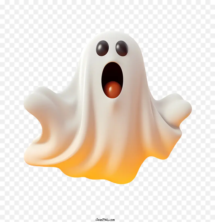 Halloween Fantasma，Fantasma PNG