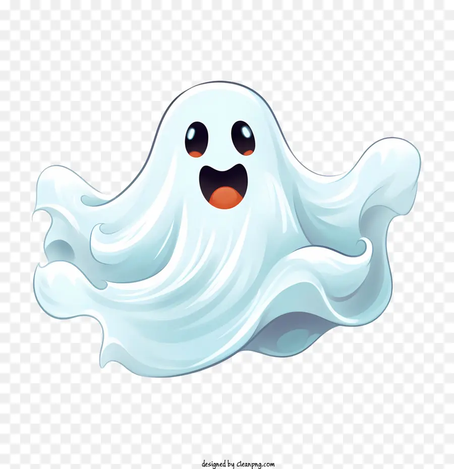 Fantasma De Halloween，Fantasma PNG