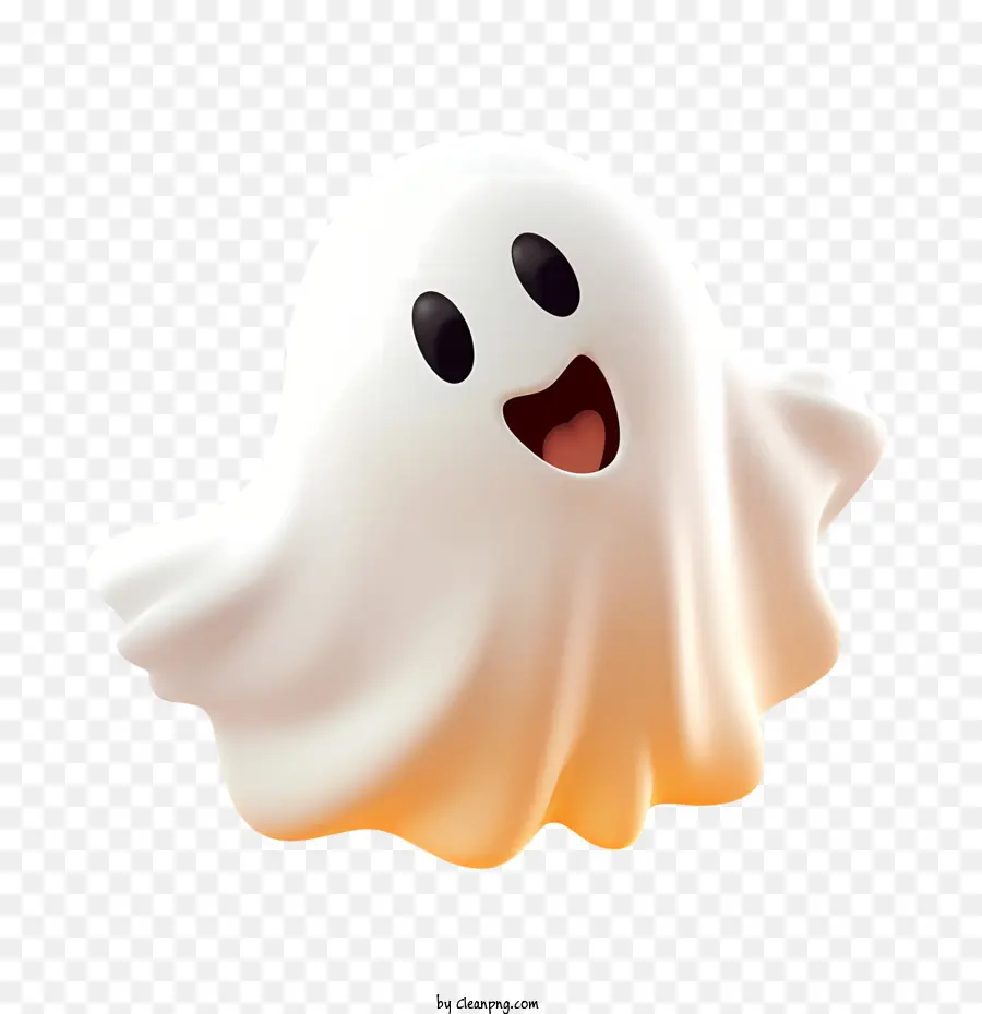 Fantasma De Halloween，Fantasma PNG