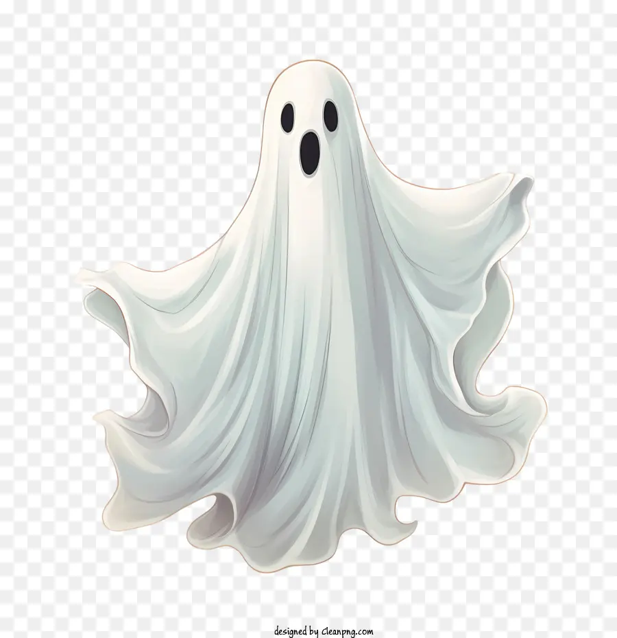 Fantasma De Halloween，Fantasma PNG