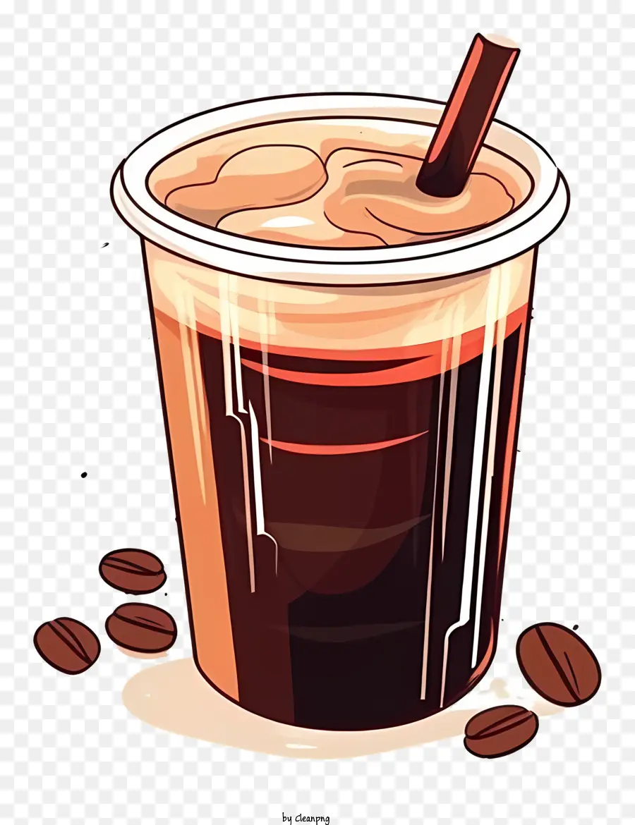 Chocolate Caliente，Mocha PNG