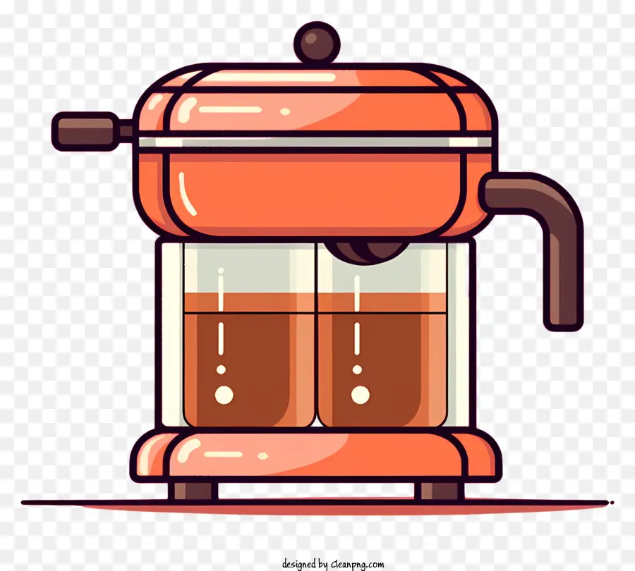 Máquina De Café，De Café Espresso PNG