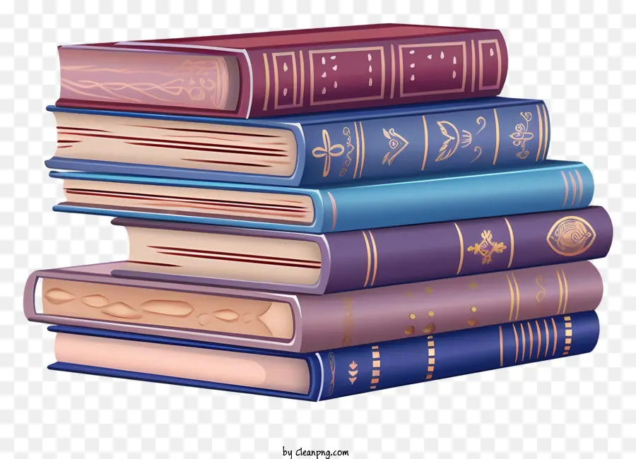 Libros，Lectura PNG