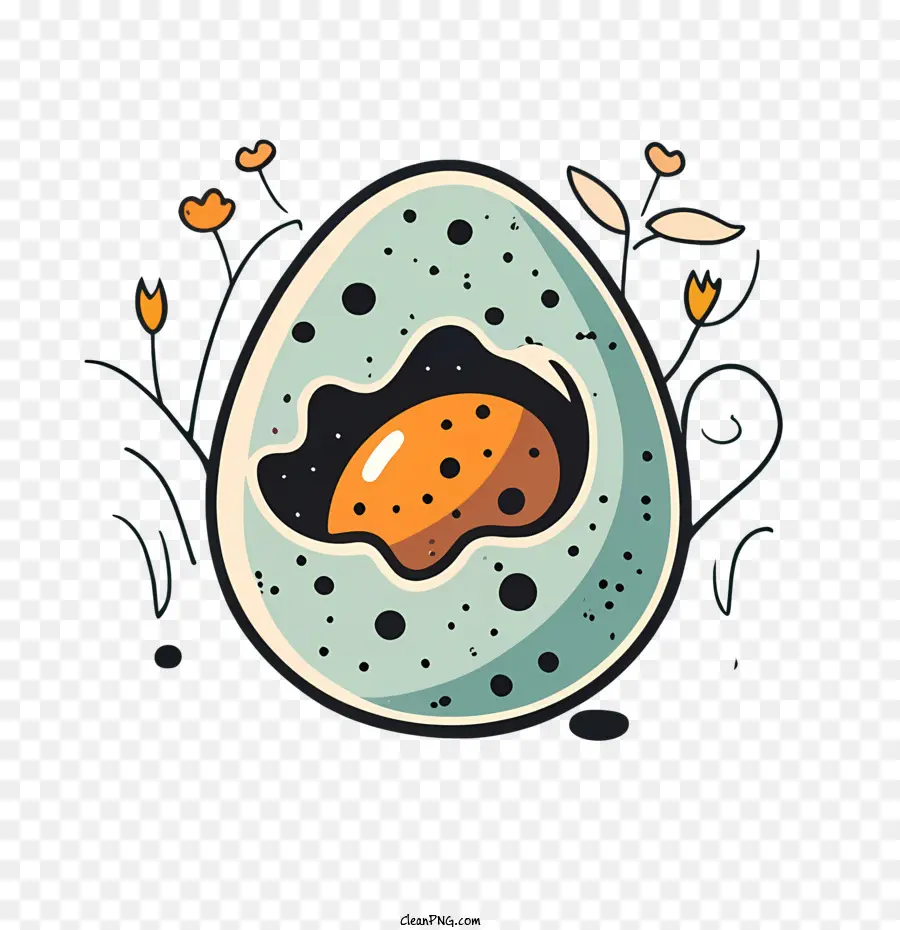 Huevos De Dibujos Animados，Eggs PNG