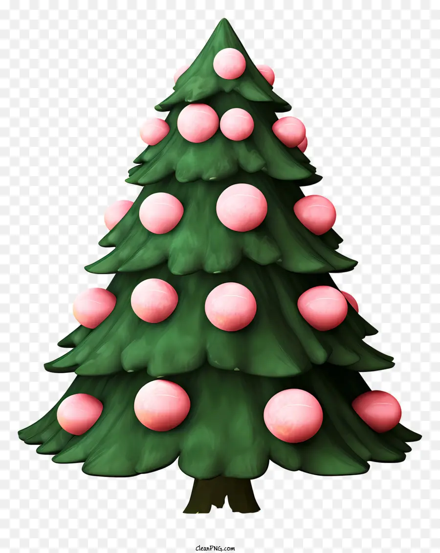 árbol De Navidad，Verde árbol De Navidad PNG