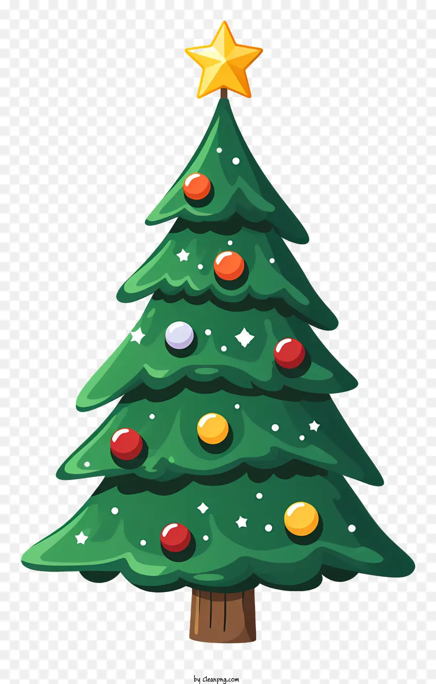 árbol De Navidad，Árbol De Navidad PNG