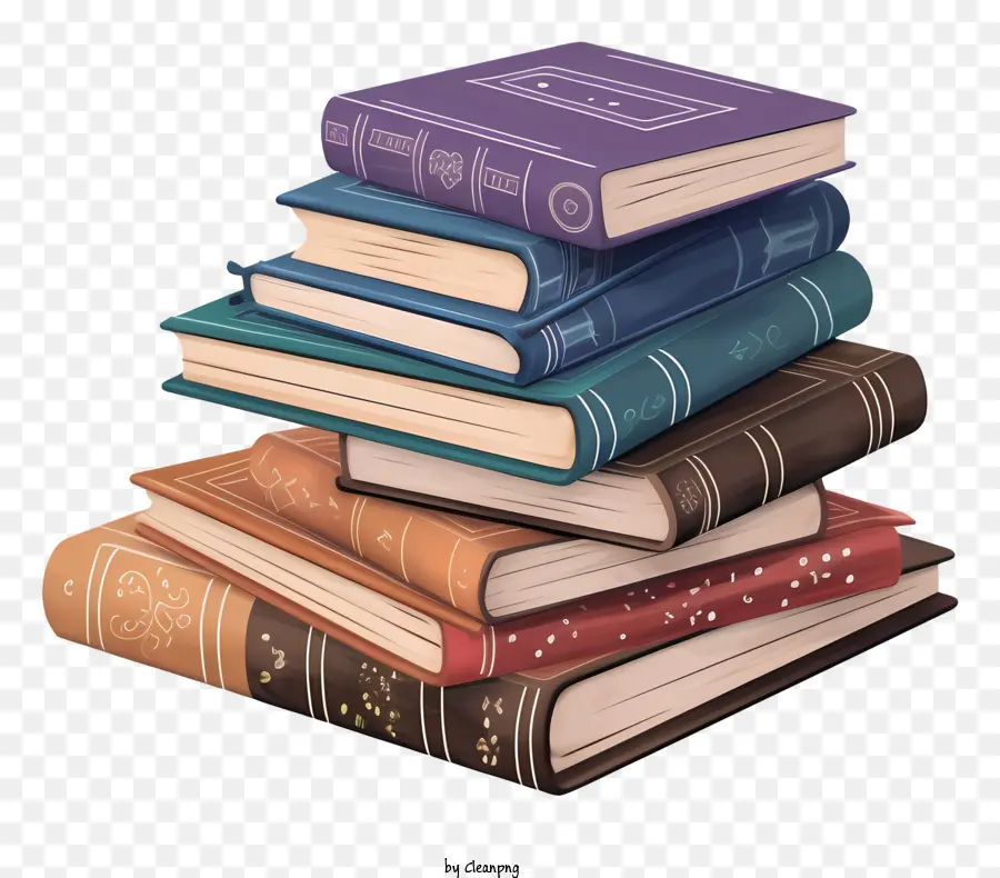 Libros，Humanos PNG